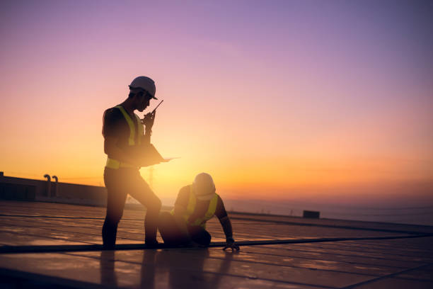 Best Roof Maintenance Services  in Beach Haven, NJ